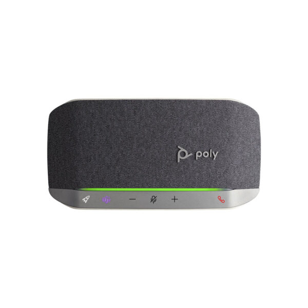 HP Poly Sync 20-M Speakerphone Smarte BT Freisprecheinrichtung