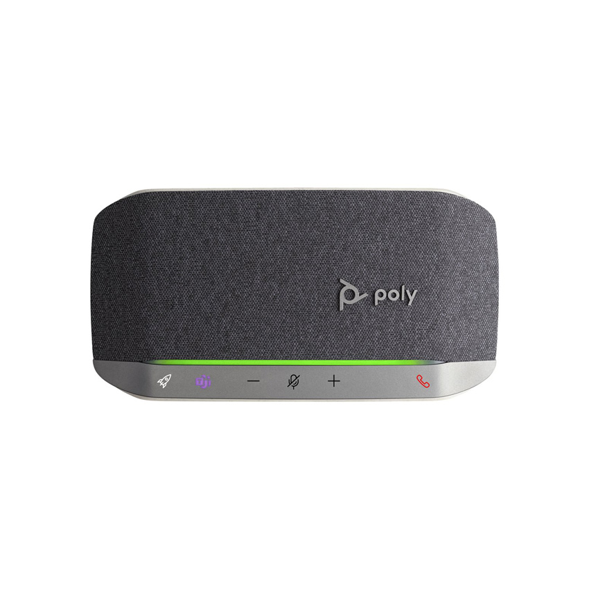 HP Poly Sync 20-M Speakerphone Smarte BT Freisprecheinrichtung