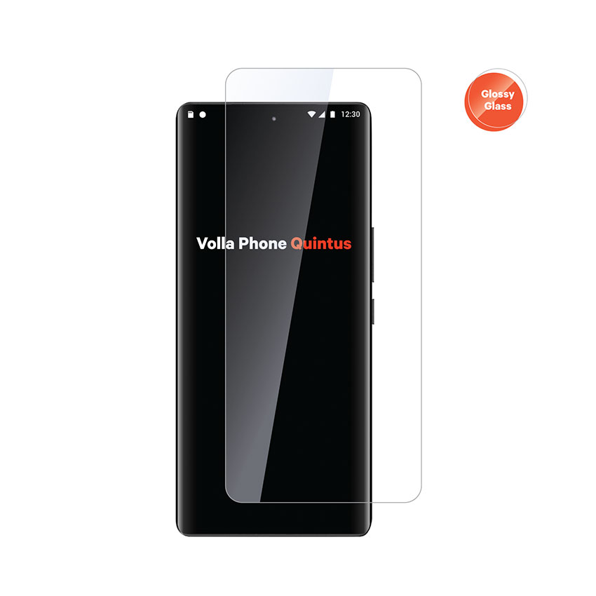Volla Phone Quintus mit Volla OS schwarz inkl. Schutzzubehör mieten bei fonlos neo - Die Technikmiete für Unternehmen, Smartphones Miete & Leasing für Geschäftskunden, Smartphones mieten, leihen, leasen Volla Phone Quintus mit Volla OS schwarz inkl. Schutzzubehör