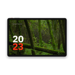 VollaTablet mit Ubuntu Touch schwarz inkl. Schutzzubehör VollaTablet mit Ubuntu Touch schwarz inkl. Schutzzubehör