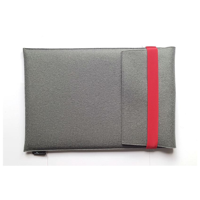 VollaTablet mit Volla OS schwarz inkl. Schutzzubehör