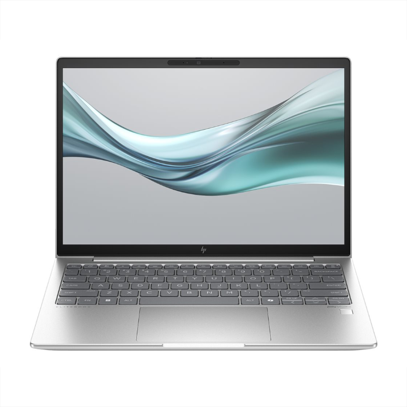 HP EliteBook 630 G11 Intel Core Ultra 5 125U 13,3" 16GB 512GB Pike Silver Aluminium