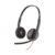 HP Poly Blackwire 3220 Stereo USB-C On-Ear Headset Schwarz