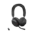 Jabra Evolve2 75 Link380/390a Stereo On-Ear BT Headset Schwarz