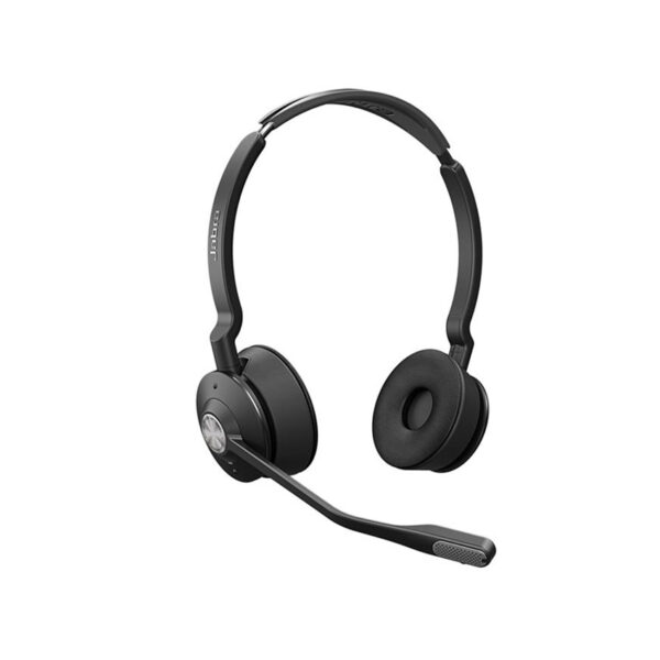 Jabra Engage 75 SE DECT Stereo On-Ear BT Headset