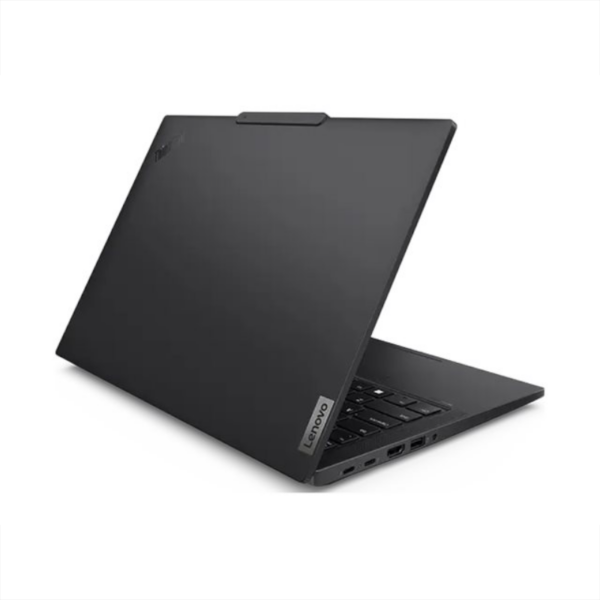 Lenovo ThinkPad T14 Gen 5 Intel Core Ultra 7 155U 14" No Touch 16 GB 512 GB Black