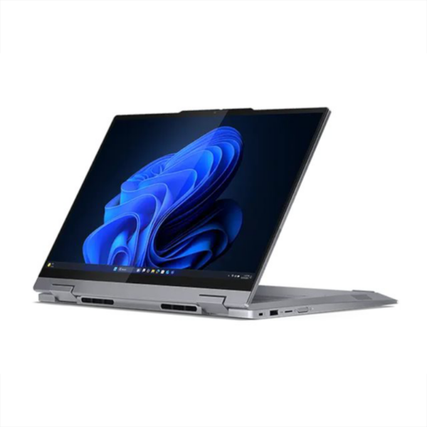 Lenovo ThinkBook 14 2-in-1 Gen 5 Intel Ultra 7 255U 1 TB Luna Grey Lenovo ThinkBook 14 2-in-1 Gen 5 Intel Ultra 7 255U 1 TB Luna Grey