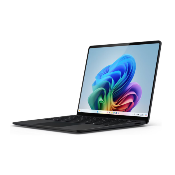 Microsoft Surface Laptop 7 15″ Copilot+ PC Snapdragon X Elite X1E-80-100 16 GB RAM 512 GB SSD