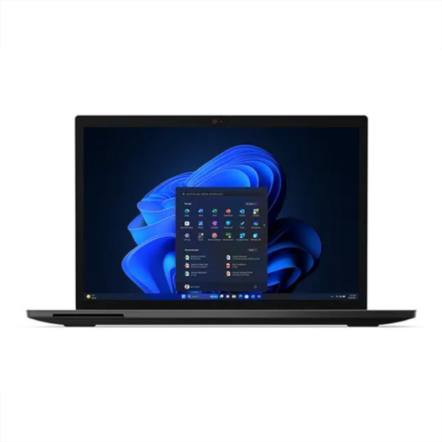 Lenovo ThinkPad L13 2-in-1 Gen 5 Intel Core Ultra 5 125U 13,3" 16 GB 512 GB Black Yoga