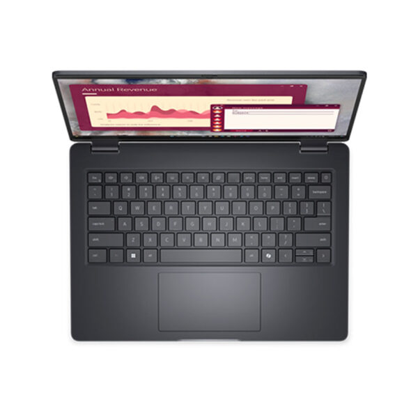 Dell Pro 14 PC14250 14" FHD+ Core U7 255U 16 GB 512 GB SSD Win11 Pro Schwarz