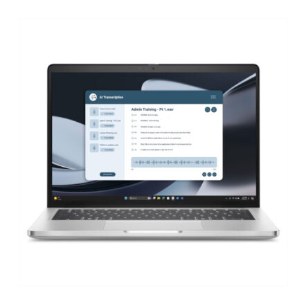 Dell Pro 14 Plus-Laptop oder -2-in-1 AMD Ryzen™ AI 9 HX PRO, 32 GB LPDDR5 RAM 512 GB SSD