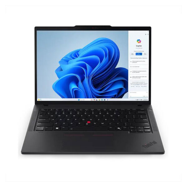 Lenovo ThinkPad T14 Gen 5 Intel Core Ultra 7 155U 14″ No Touch 16 GB 512 GB Black Lenovo ThinkPad T14 Gen 5 Intel Core Ultra 7 155U 14″ No Touch 16 GB 512 GB Black