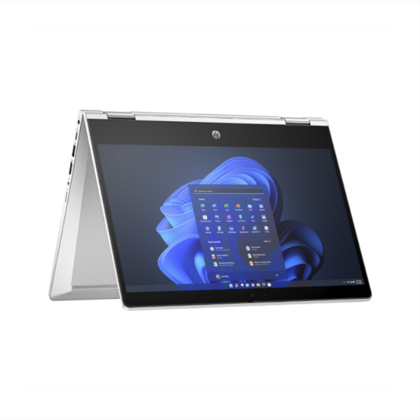 HP Pro x360 435 G10 AMD Ryzen 5 7530U 13,3" FHD 16 GB 512 GB