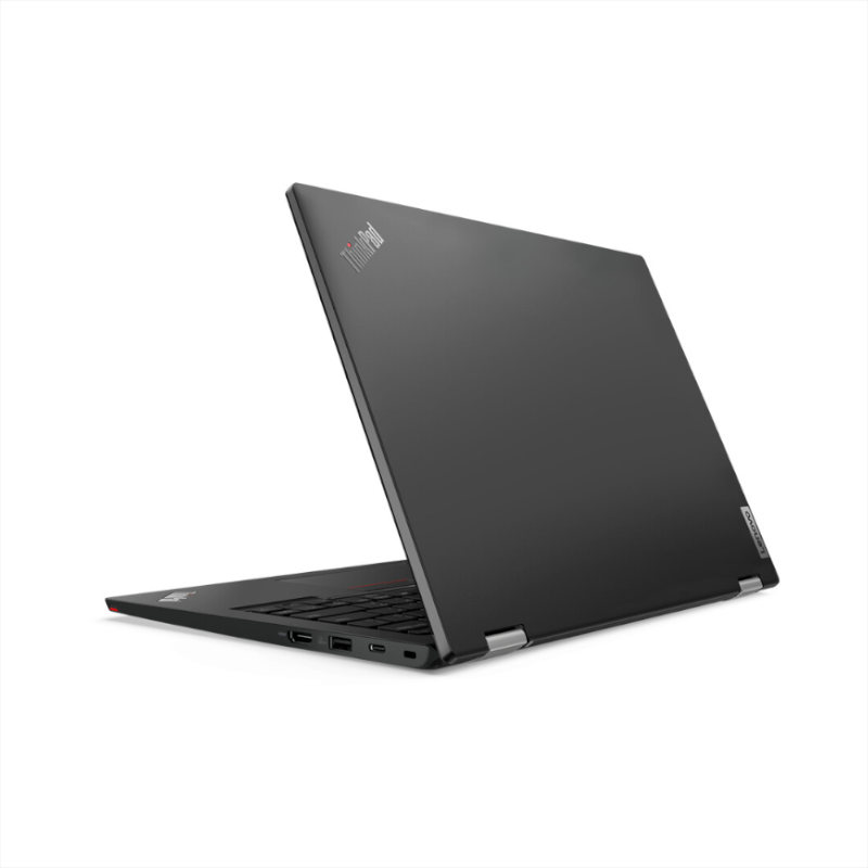 Lenovo ThinkPad L13 2-in-1 Flip Gen 5 Intel Core Ultra 7 13.3" 16 GB RAM 512 GB Schwarz