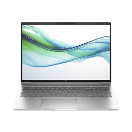 HP ProBook 465 G11 AMD Ryzen 7 7735U 16" 16 GB 512 GB SSD Pike Silver