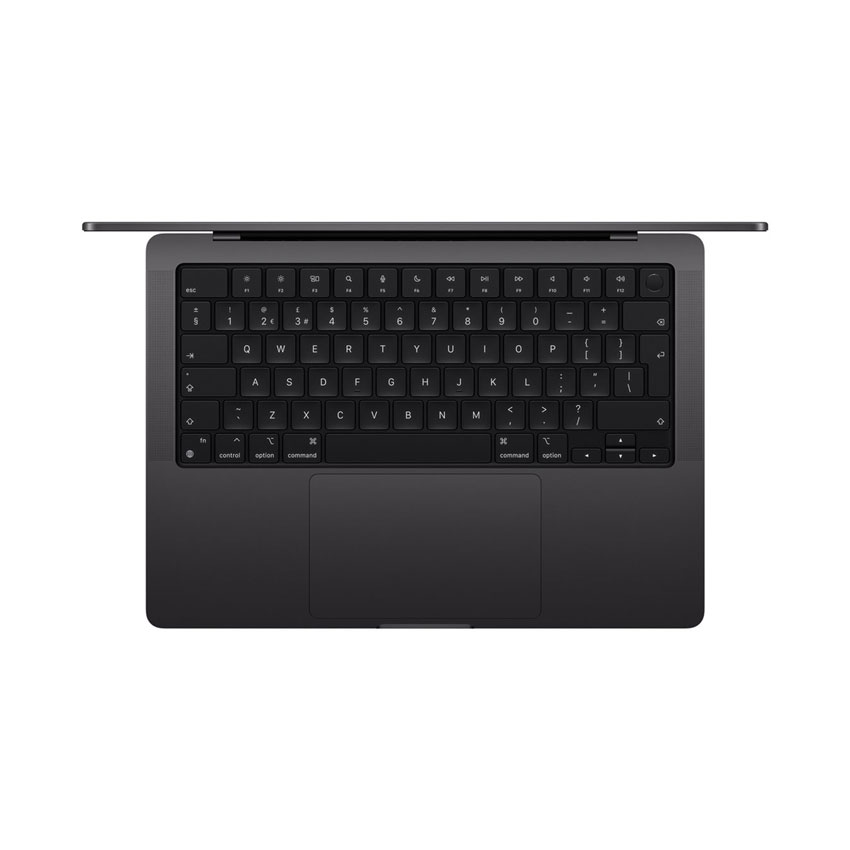 Apple MacBook Pro 14,2" M4 10core CPU 10core GPU 16GB 1 TB SSD Space Black mieten bei fonlos neo - Die Technikmiete für Unternehmen, Laptops Miete & Leasing für Geschäftskunden, Laptops mieten, leihen, leasen Apple MacBook Pro 14,2" M4 10core CPU 10core GPU 16GB 1 TB SSD Space Black