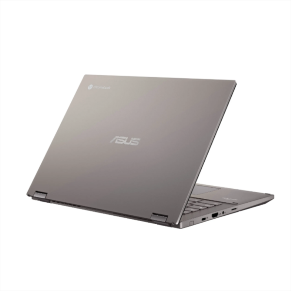 Asus Chromebook CM3401FFA-LZ0093 512 GB Silber