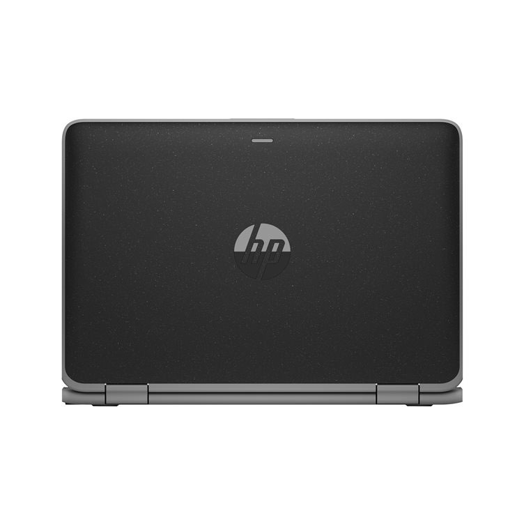 HP Chromebook x360 11 G4 11" Convertible mit Intel Celeron N5100 4GB RAM 64 GB eMMC ChromeOS