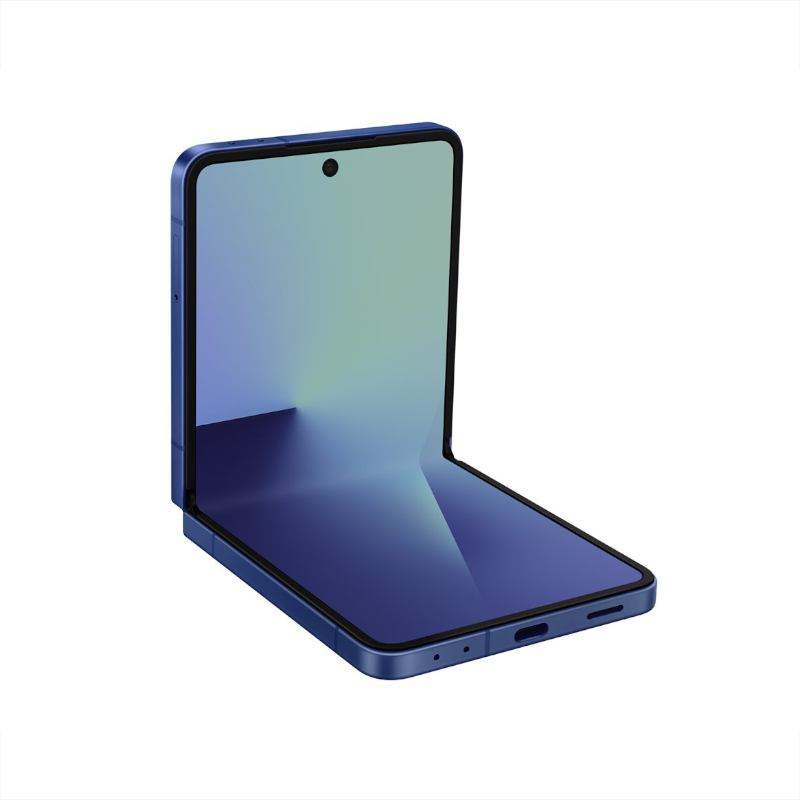 Samsung Galaxy Z Flip 7 6.9" 256 GB Blue shadow