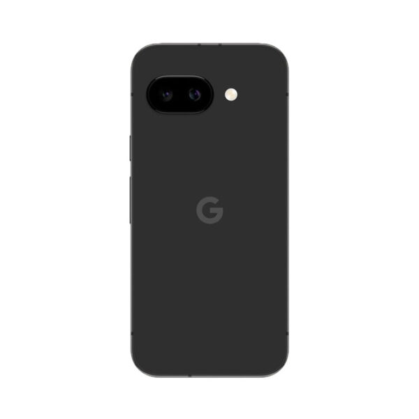 Google Pixel 9a 256 GB Obsidian