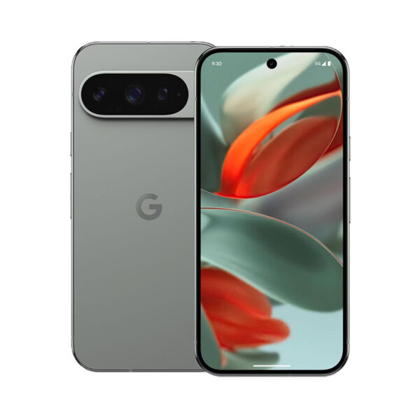 Google Pixel 9 Pro 265 GB Hazel/Grau