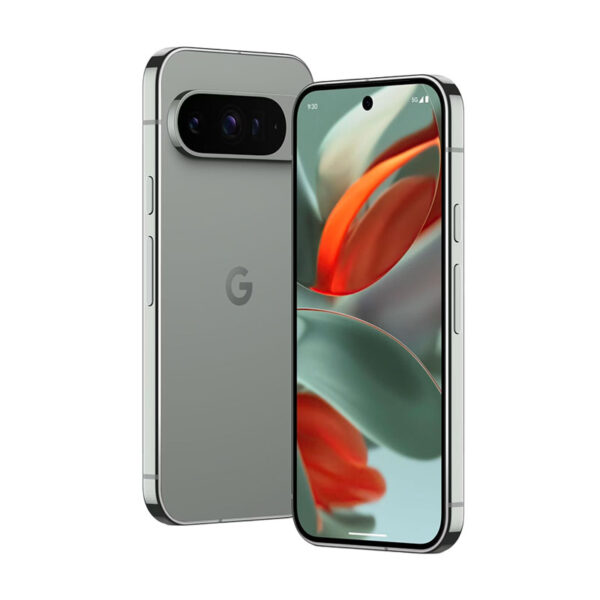 Google Pixel 9 Pro 265 GB Hazel/Grau