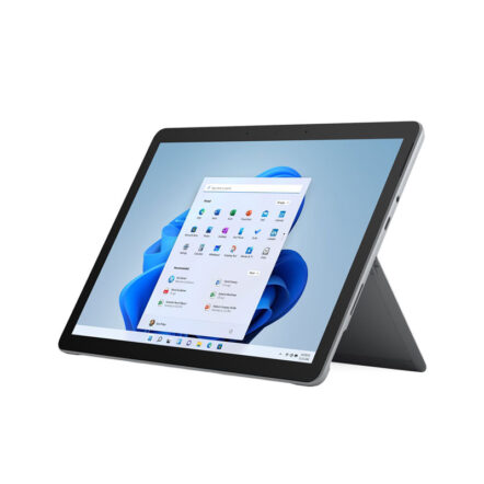 Microsoft Surface Go 3 10,5" 8GB RAM 128GB LTE Platin