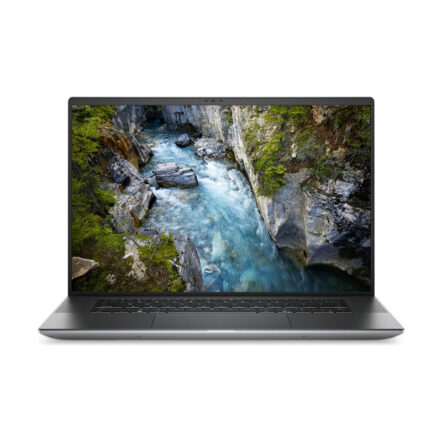 Dell Precision 5690 16" Intel Core Ultra 7 32GB RAM 1TB SSD NVIDIA RTX 1000 Ada Win 11 Pro