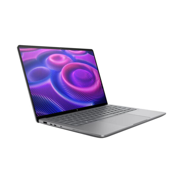 HP ZBook Ultra 14 G1a Ryzen AI Max PRO 385 14" WUXGA 32GB RAM 512GB SSD Win 11 Pro QWERTZ Deutsch