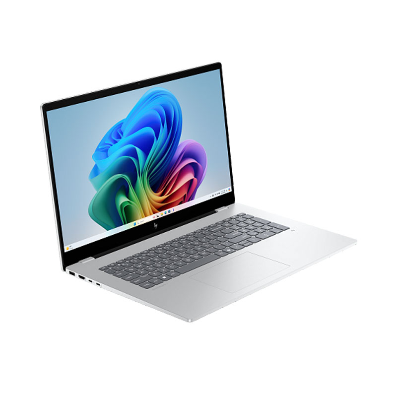 HP OmniBook 7 17,3" AI PC Intel Core Ultra 7 32GB 1TB SSD RTX 4050 Touch Win 11 Home Copilot+