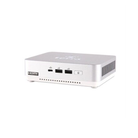 TERRA PC Micro 6000 Silent Greenline Wind 11 Pro Intel® Core Ultra 5 125H 16 GB RAM 500 GB SSD
