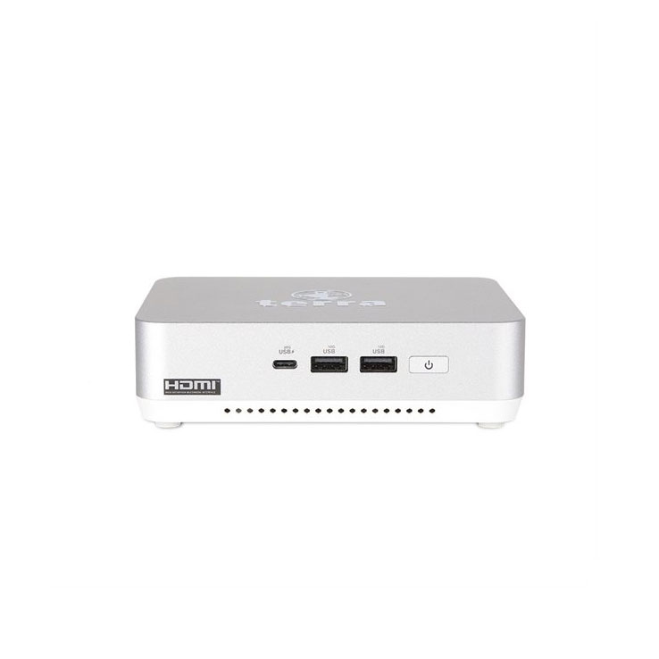 TERRA PC Micro 6000 Silent Greenline Wind 11 Pro Intel® Core Ultra 5 125H 16 GB RAM 500 GB SSD mieten bei fonlos neo - Die Technikmiete für Unternehmen, Desktop-PC Miete & Leasing für Geschäftskunden, Desktop-PC mieten, leihen, leasen TERRA PC Micro 6000 Silent Greenline Wind 11 Pro Intel® Core Ultra 5 125H 16 GB RAM 500 GB SSD