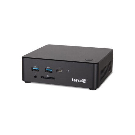 TERRA PC-Micro 7000C Greenline Intel® Core™ i7-1355U Win11Pro 16 GB RAM 500 GB SSD