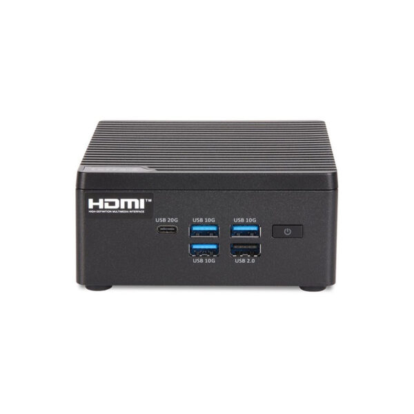 TERRA PC-Micro 6100C Greenline Intel® Core™ Ultra 5 125H Win 11 Pro 32 GB RAM 500 GB SSD