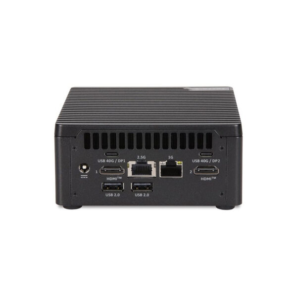 TERRA PC-Micro 6100C Greenline Intel® Core™ Ultra 5 125H Win 11 Pro 32 GB RAM 500 GB SSD