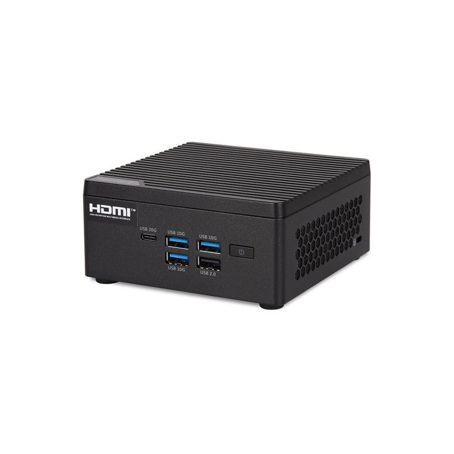 TERRA PC-Micro 6100C Greenline Intel® Core™ Ultra 5 125H Win 11 Pro 32 GB RAM 500 GB SSD