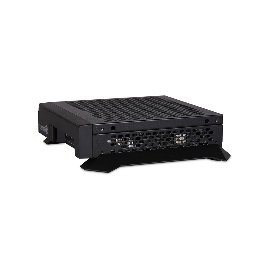TERRA PC-Mini 3540 Fanless Intel® Pentium® Silver J5005 Win 11 Pro 4 GB RAM 120 GB SSD