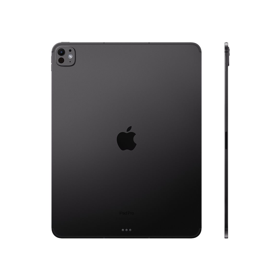 Apple iPad Pro 13" Wifi 1 TB M5 Chip Black mieten bei fonlos neo - Die Technikmiete für Unternehmen, Tablets Miete & Leasing für Geschäftskunden, Tablets mieten, leihen, leasen Apple iPad Pro 13" Wifi 1 TB M5 Chip Black