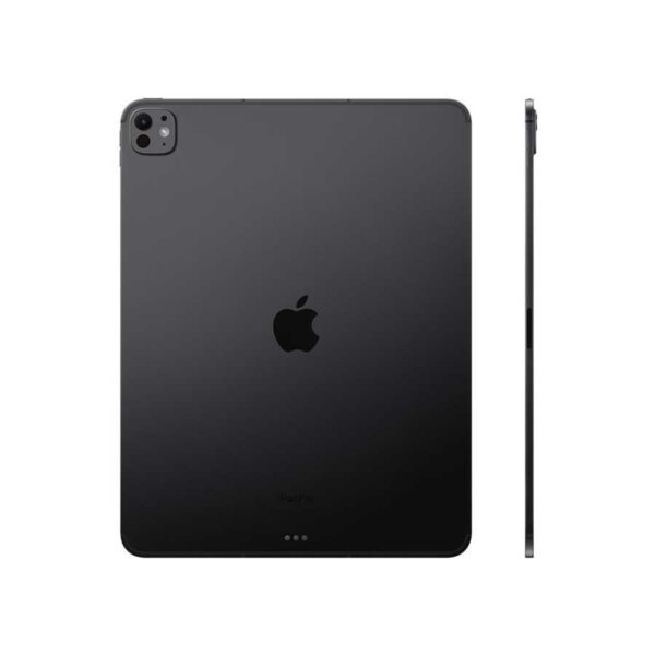 Apple iPad Pro 13" Wifi 256 GB M5 Chip Black