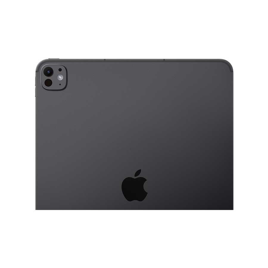 Apple iPad Pro 13" Wifi 256 GB M5 Chip Black