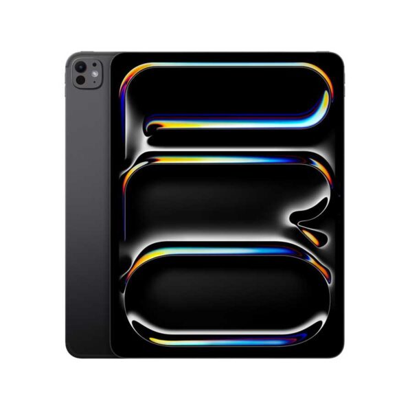 Apple iPad Pro 13″ M5 Chip Cellular 1TB Black