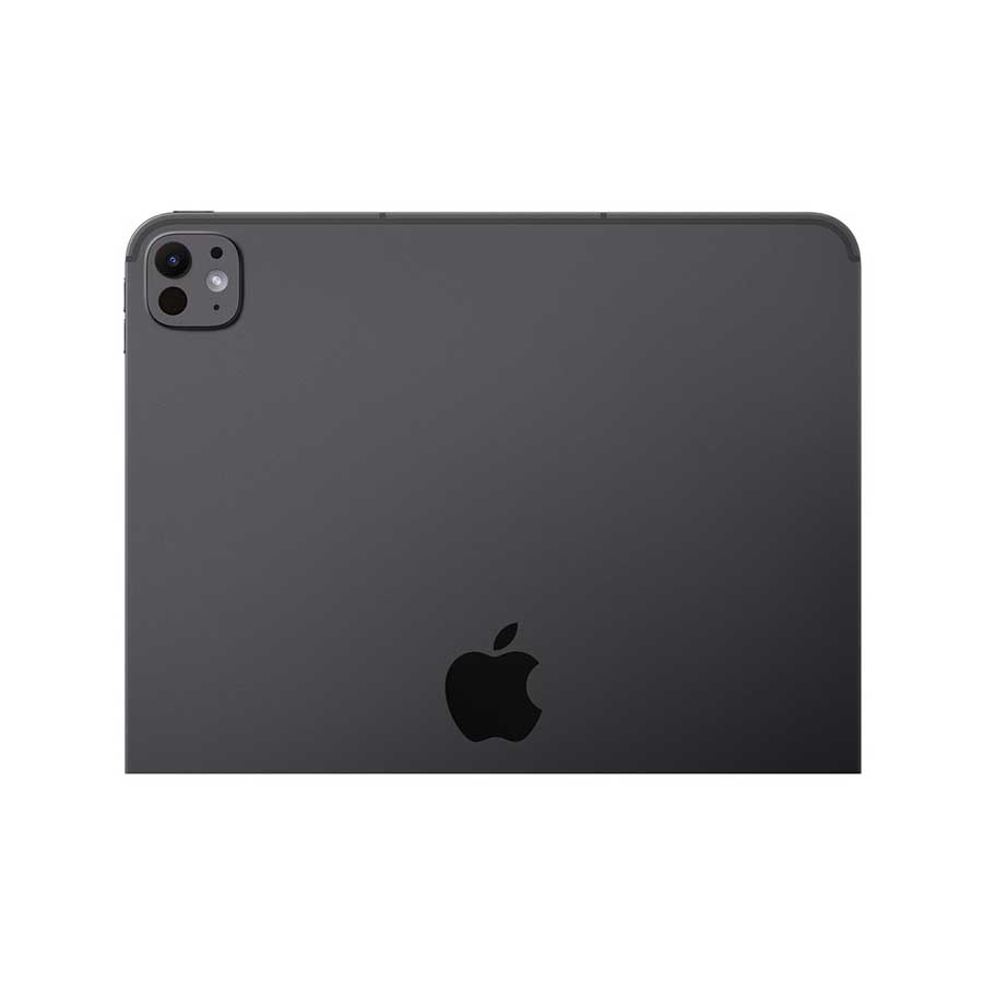 Apple iPad Pro 13" Cellular 1 TB M5 Chip Black