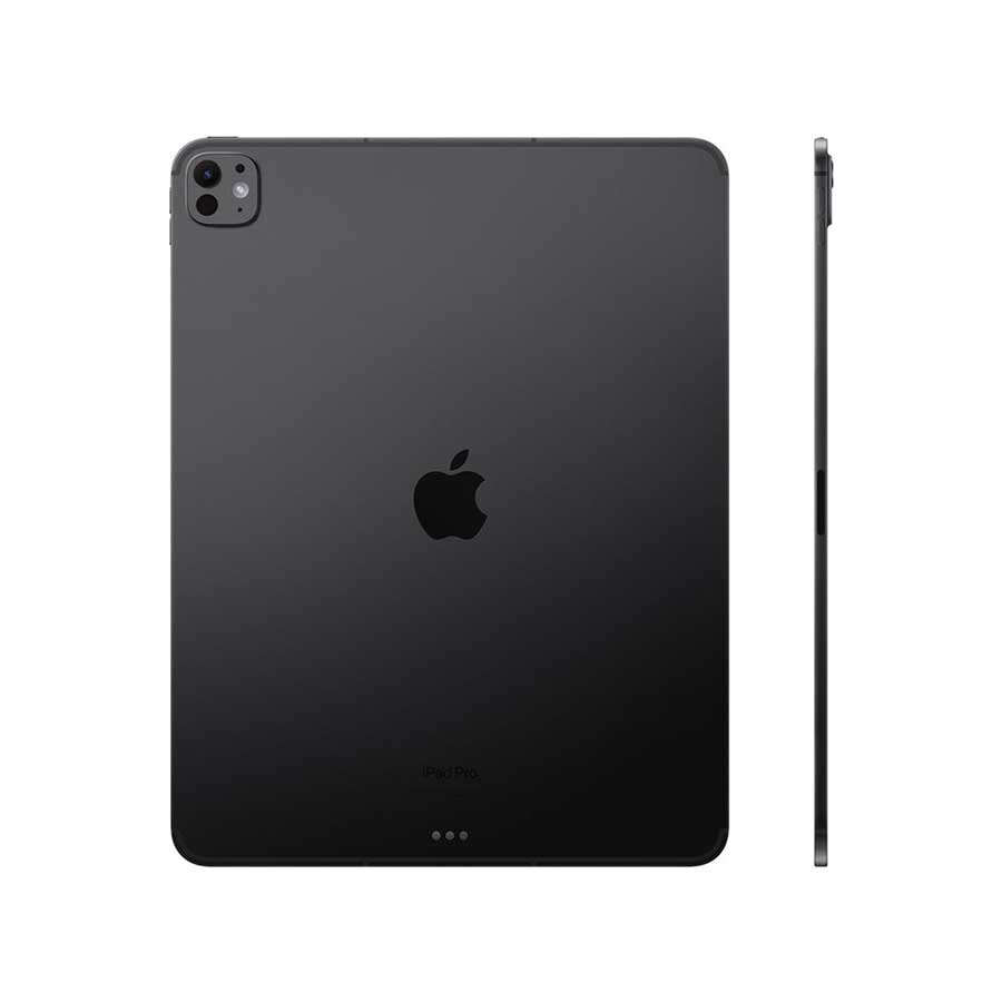 Apple iPad Pro 13" Cellular 256 GB M5 Chip Black
