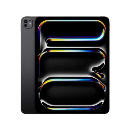 Apple iPad Pro 13" Cellular 256 GB M5 Chip Black