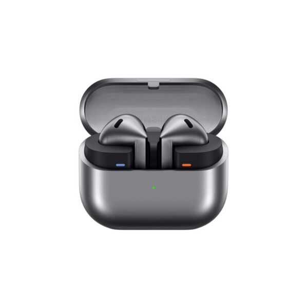 Samsung Galaxy Buds3 Silver