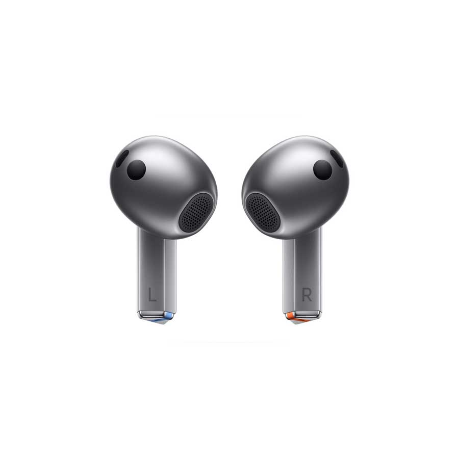 Samsung Galaxy Buds3 Silver