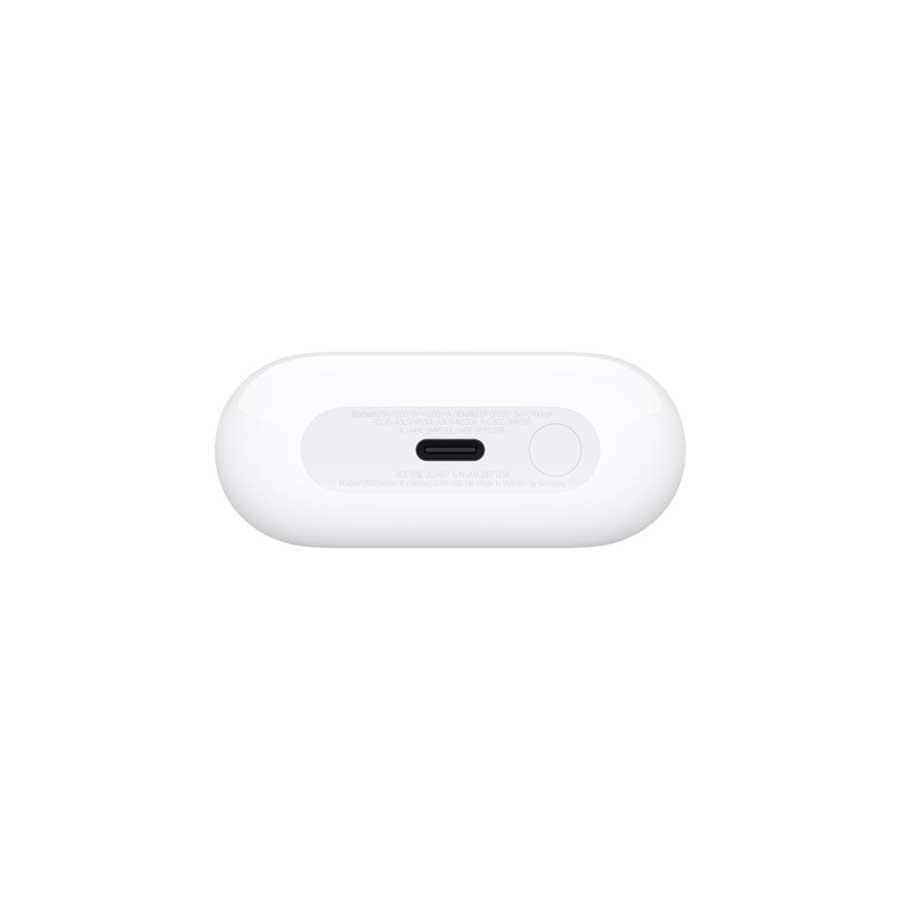 Samsung Galaxy Buds3 White