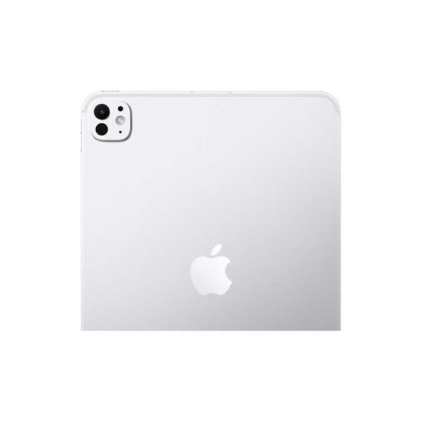 Apple iPad Pro 11" Cellular 1 TB M5 Chip Silver