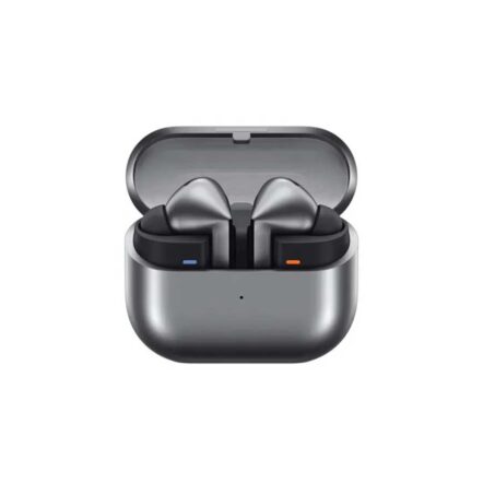 Samsung Galaxy Buds3 Pro Silber