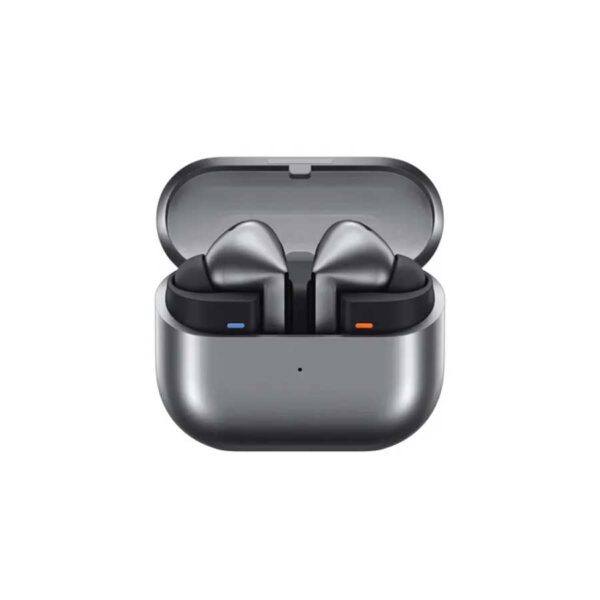 Samsung Galaxy Buds3 Pro Silber Samsung Galaxy Buds3 Pro Silber
